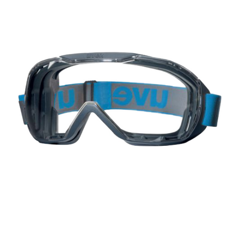 Zaščitna očala Uvex megasonic  